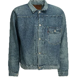 "1936 Type I" denim jacket