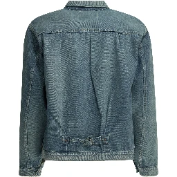 "1936 Type I" denim jacket
