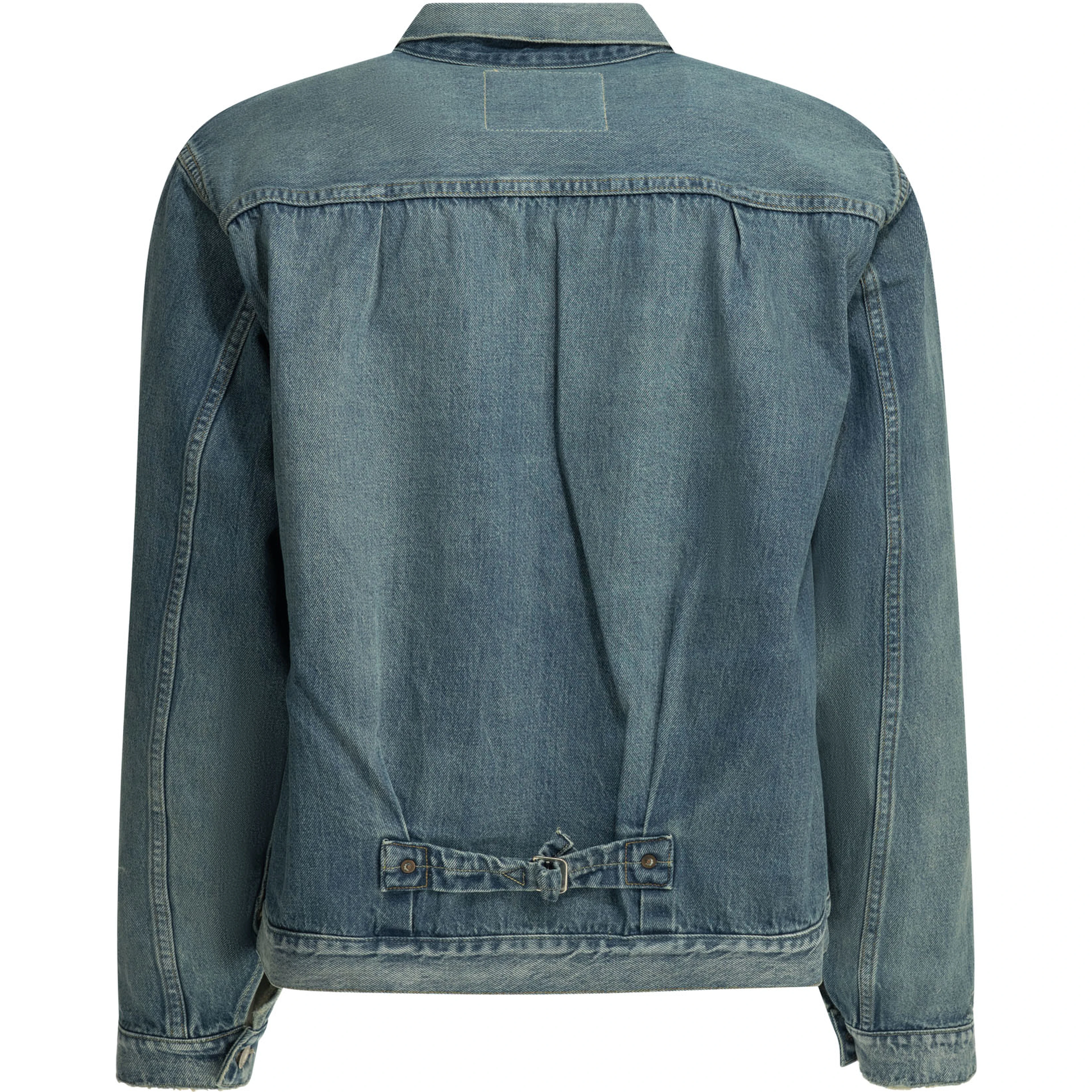 "1936 Type I" denim jacket