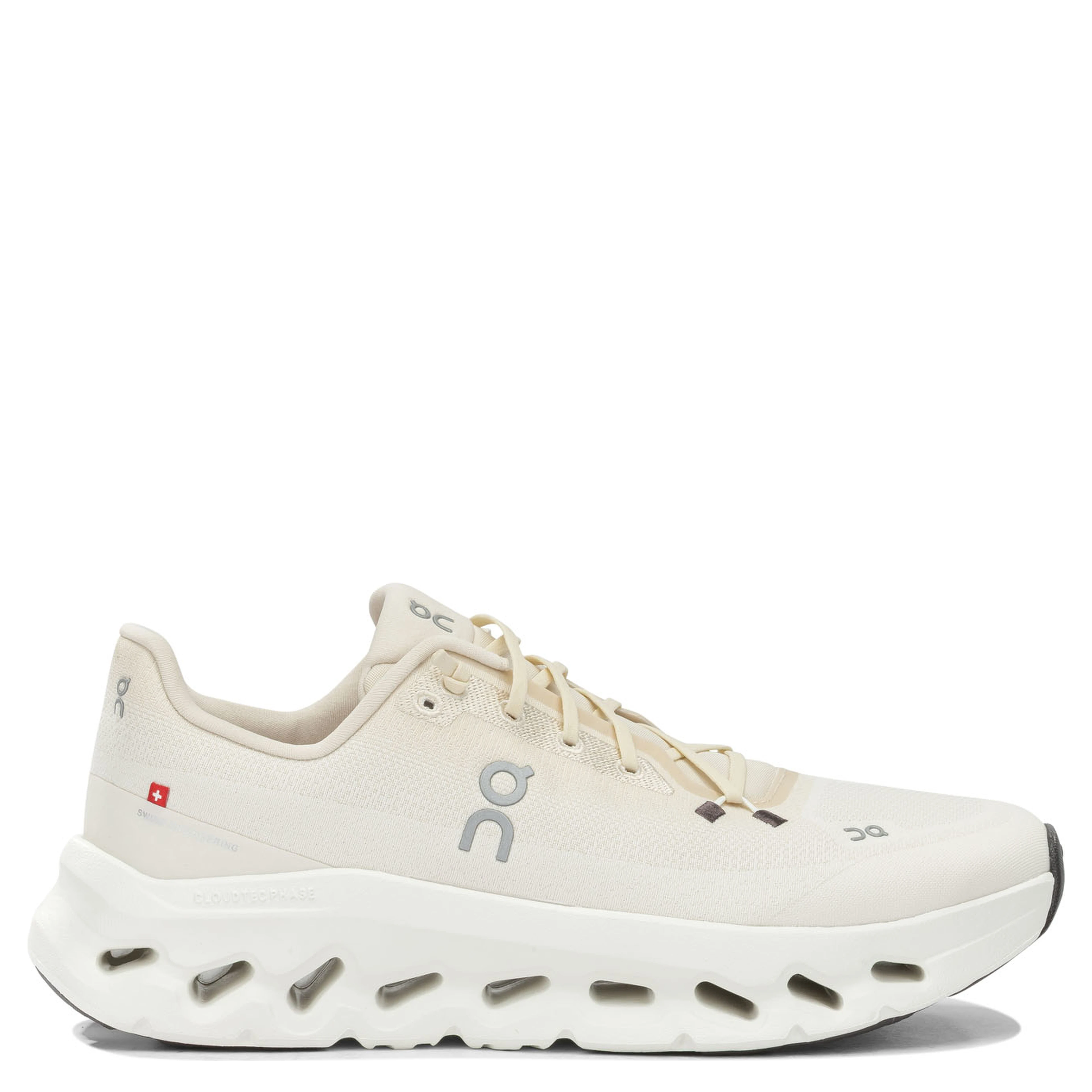 "Cloudtilt" Low-Top Sneakers