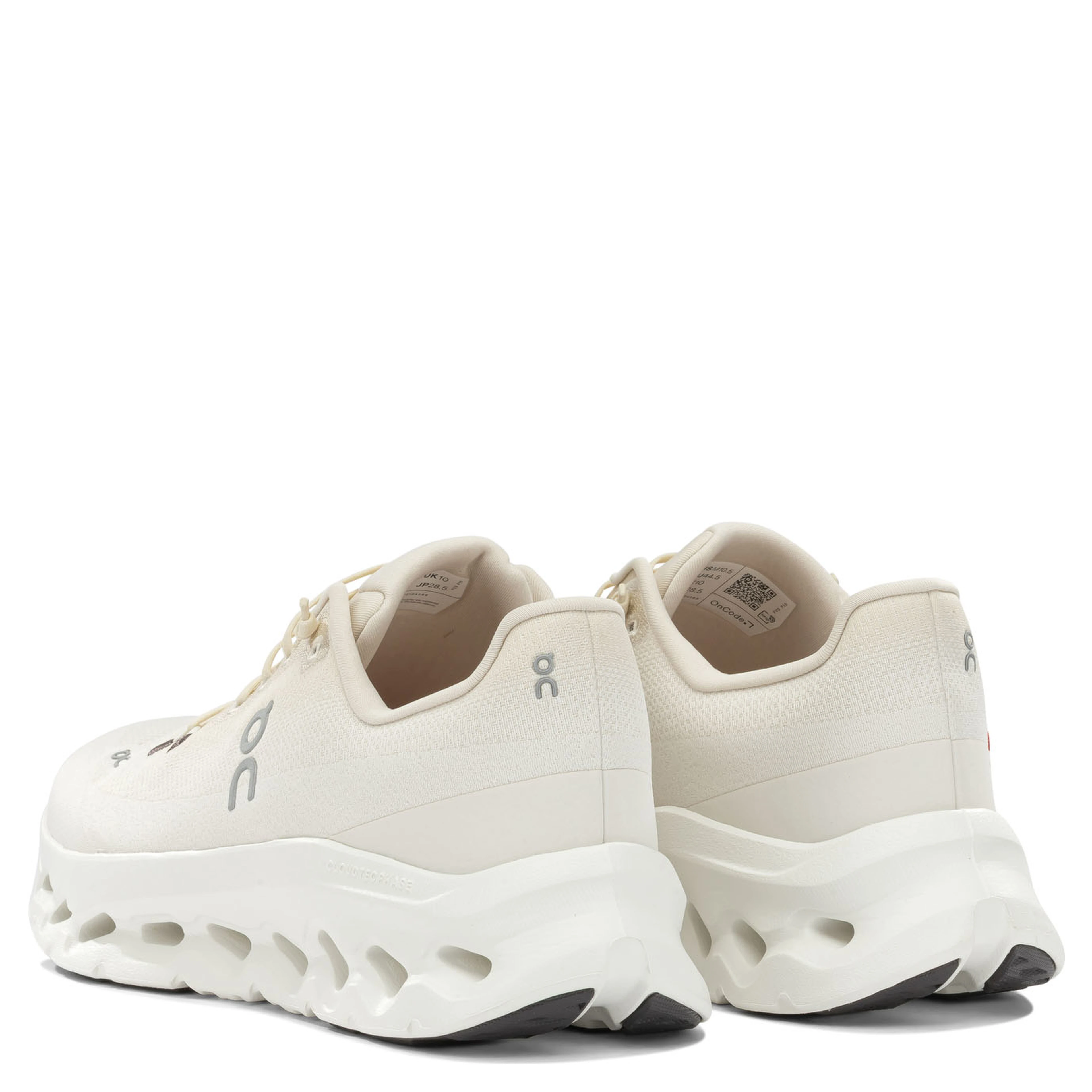 "Cloudtilt" Low-Top Sneakers