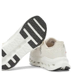 "Cloudtilt" Low-Top Sneakers