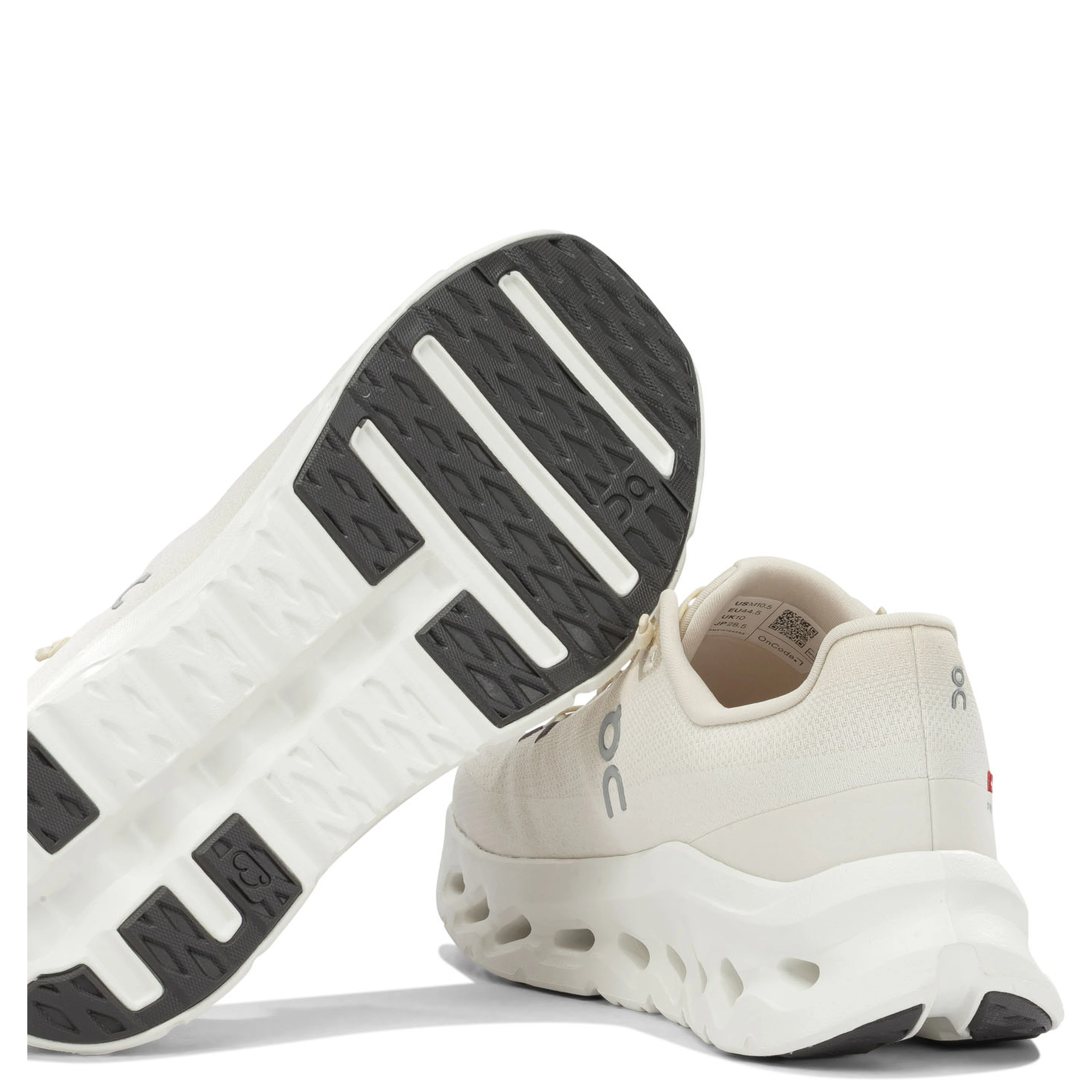 "Cloudtilt" Low-Top Sneakers