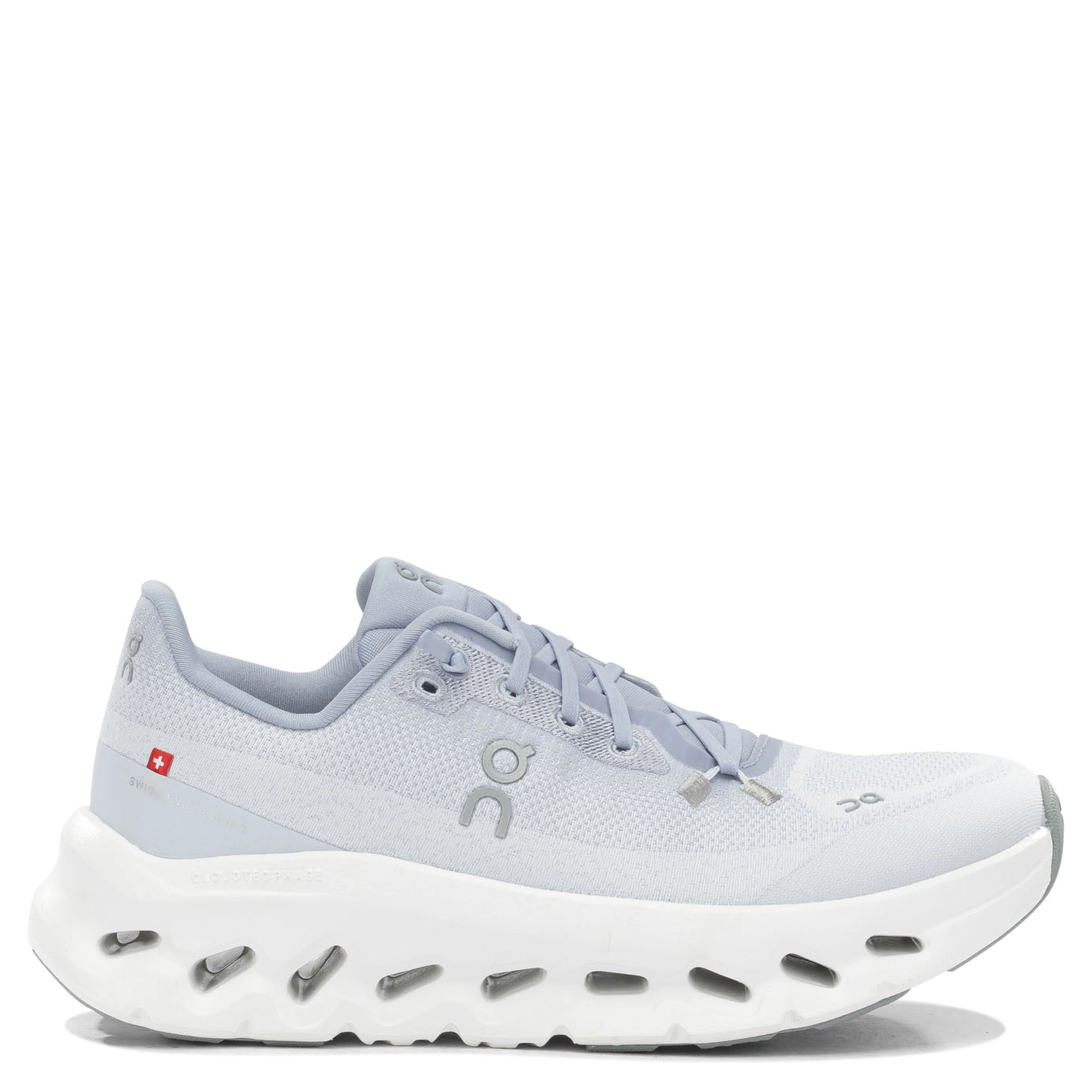 "Cloudtilt" Low-Top Sneakers