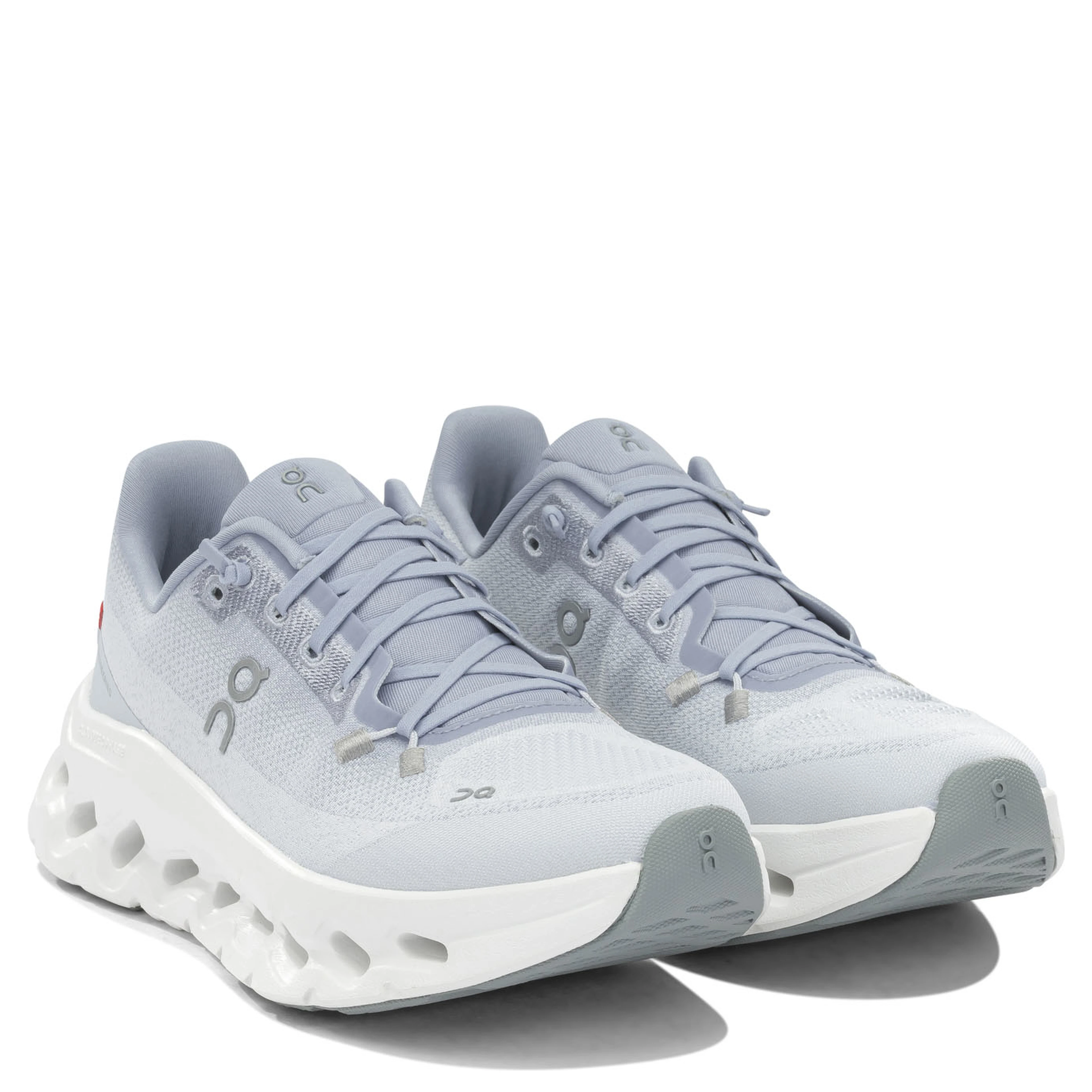 "Cloudtilt" Low-Top Sneakers