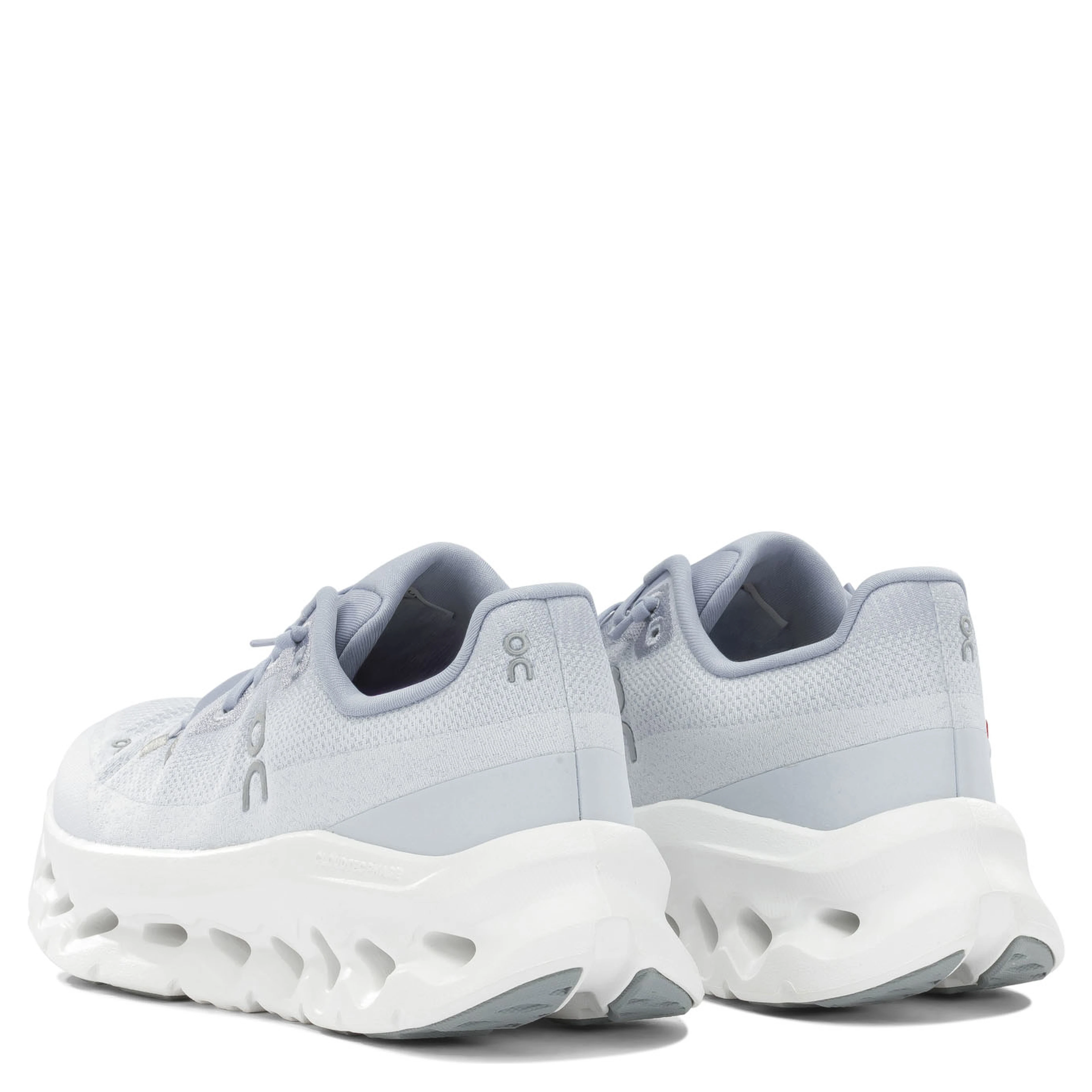 "Cloudtilt" Low-Top Sneakers