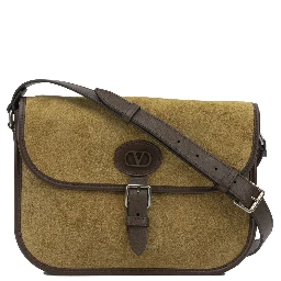 "Antibes" Small Shoulder Bag