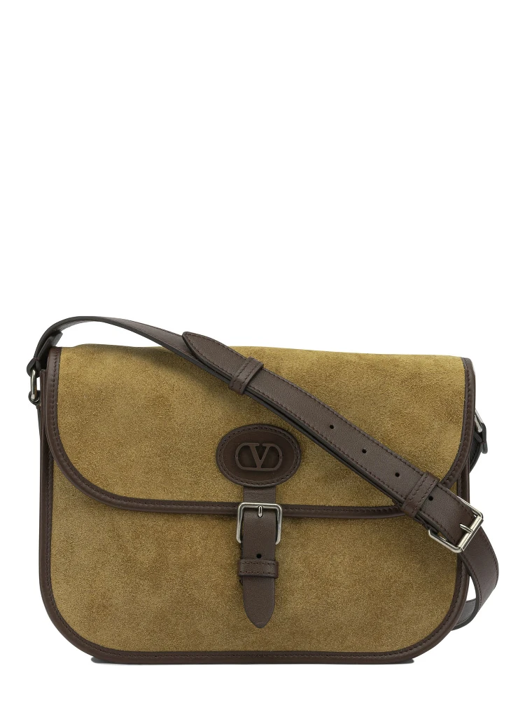 "Antibes" Small Shoulder Bag