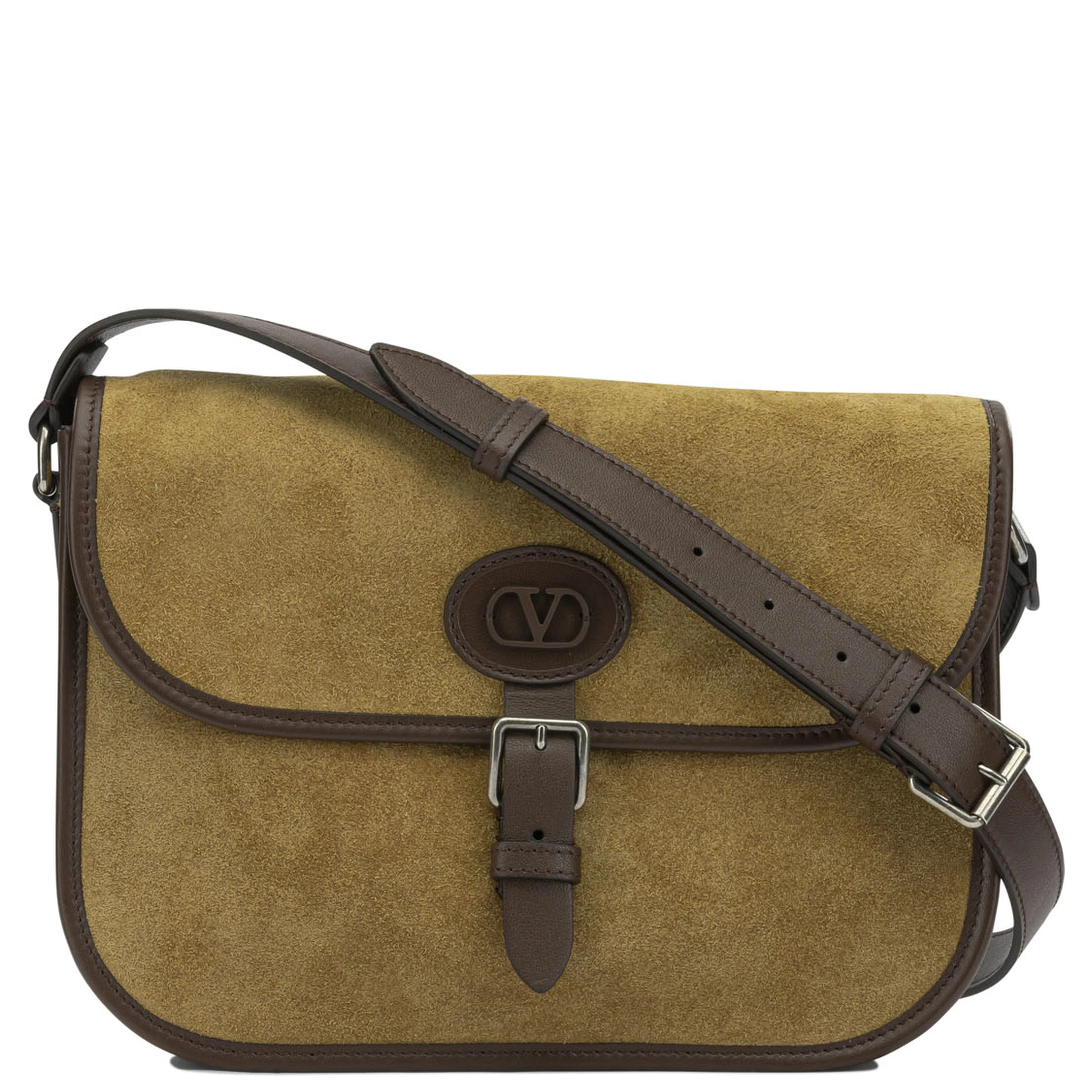 "Antibes" Small Shoulder Bag