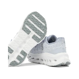 "Cloudtilt" Low-Top Sneakers