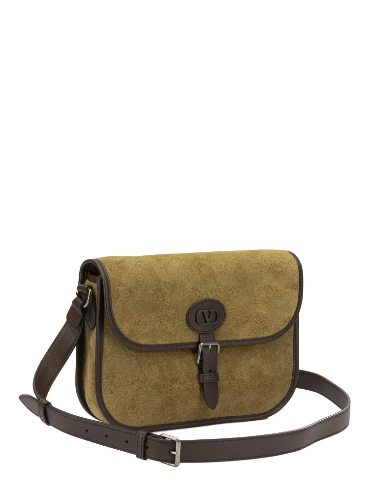 "Antibes" Small Shoulder Bag alternative
