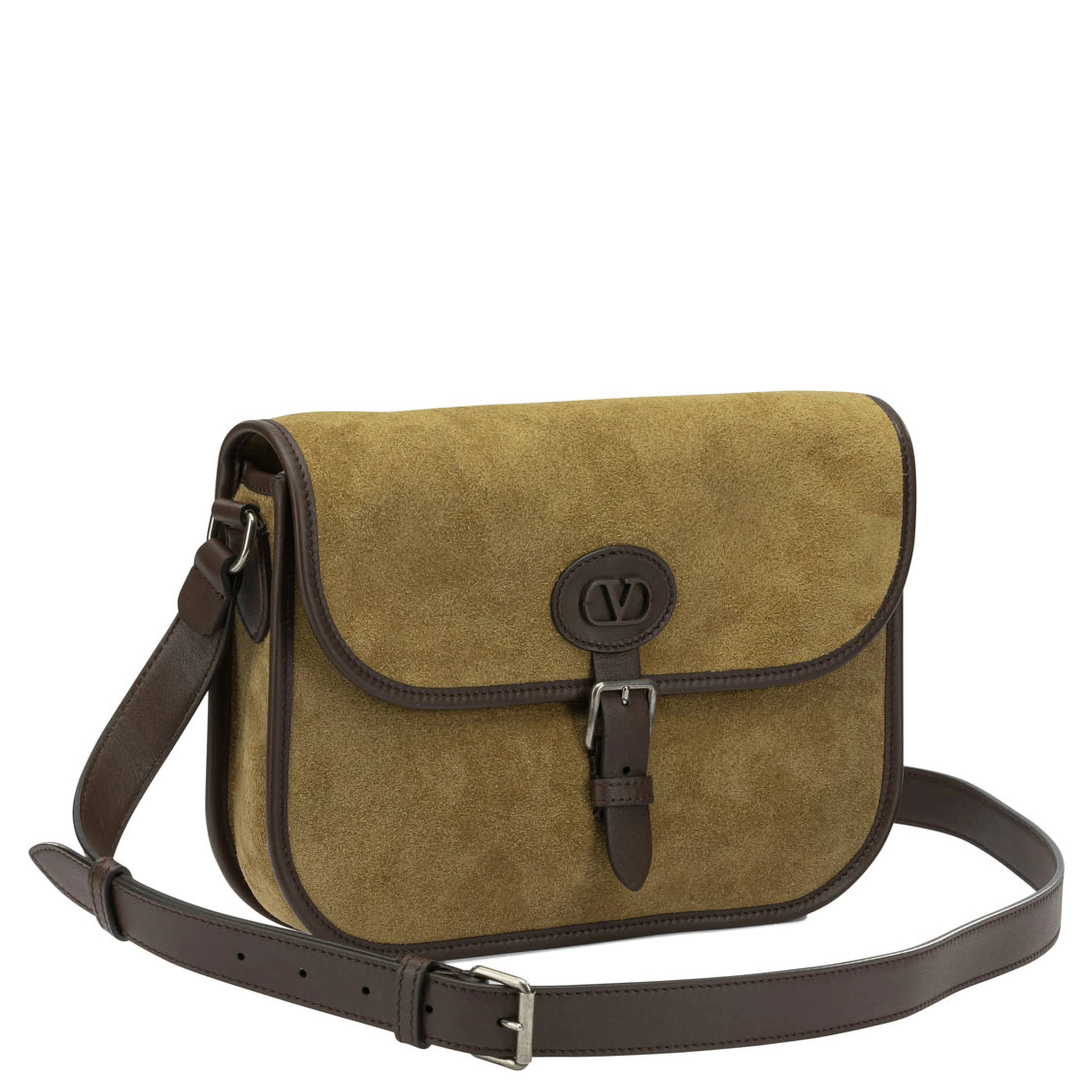 "Antibes" Small Shoulder Bag