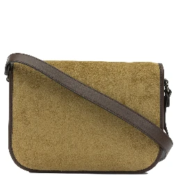 "Antibes" Small Shoulder Bag