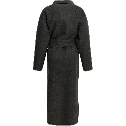 "Mara" Long Coat