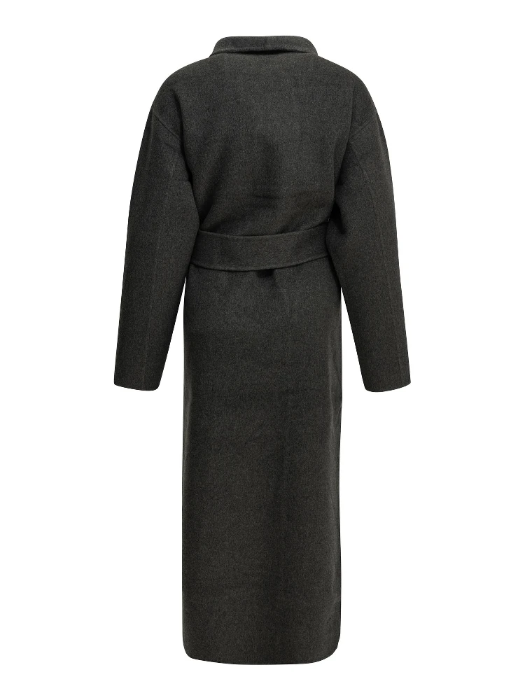 "Mara" Long Coat alternative