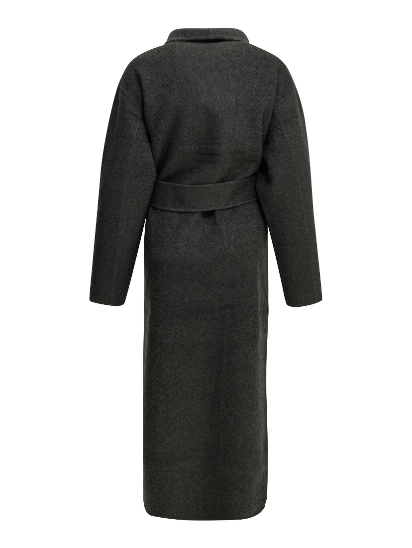 "Mara" Long Coat