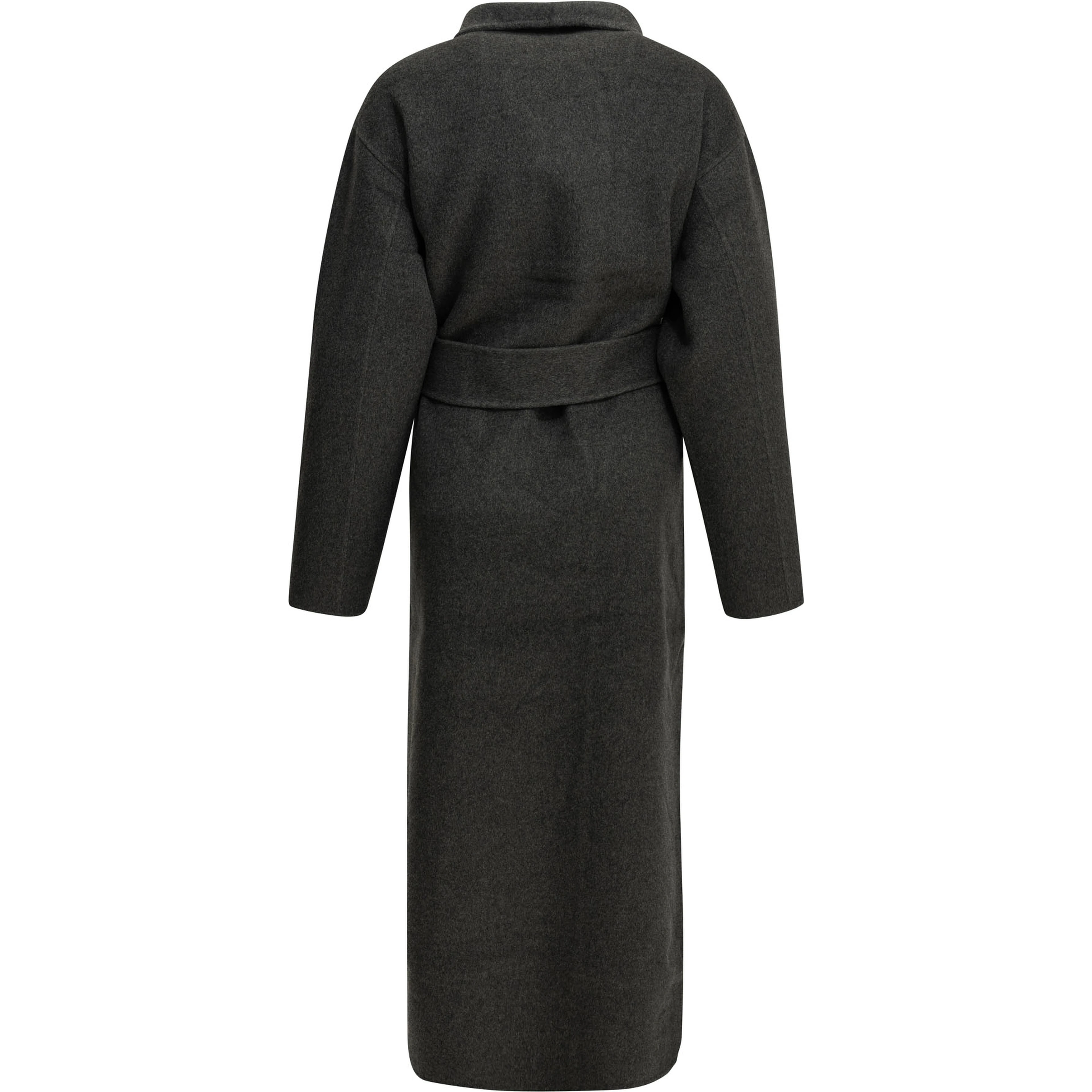 "Mara" Long Coat