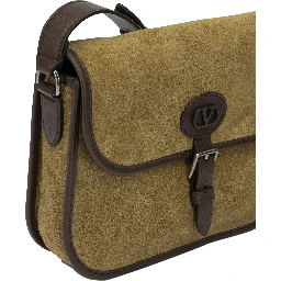 "Antibes" Small Shoulder Bag