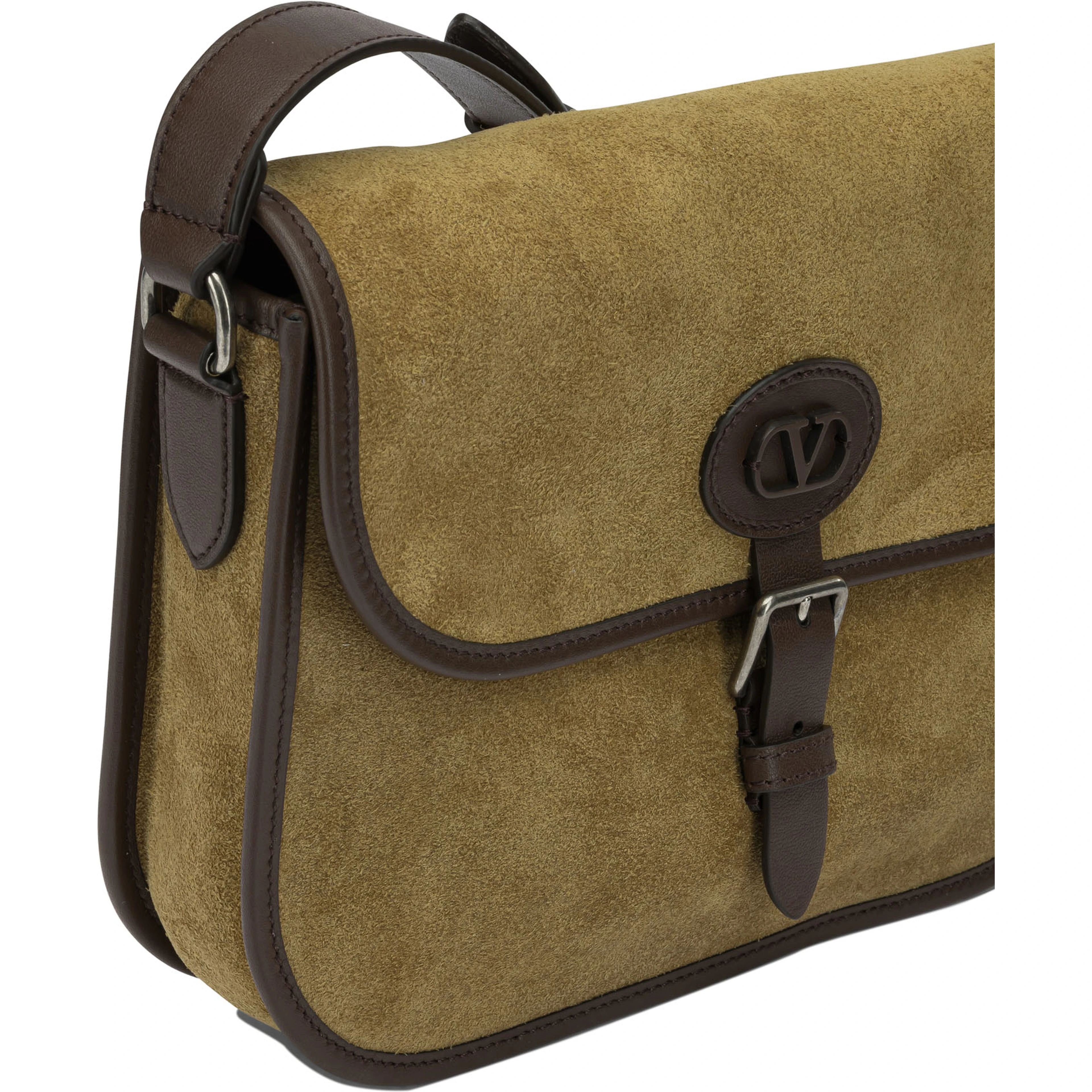 "Antibes" Small Shoulder Bag