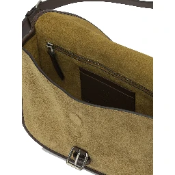"Antibes" Small Shoulder Bag
