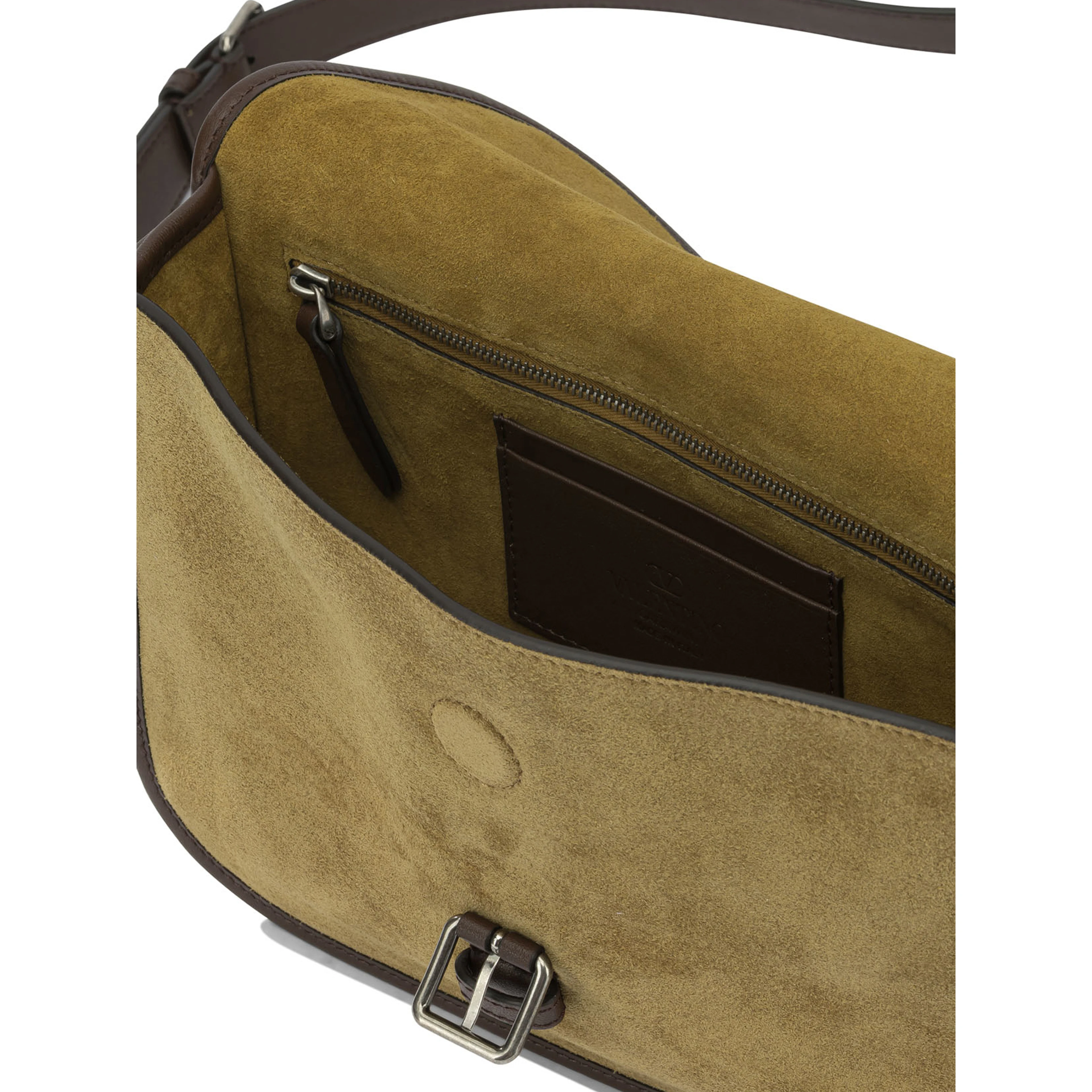 "Antibes" Small Shoulder Bag