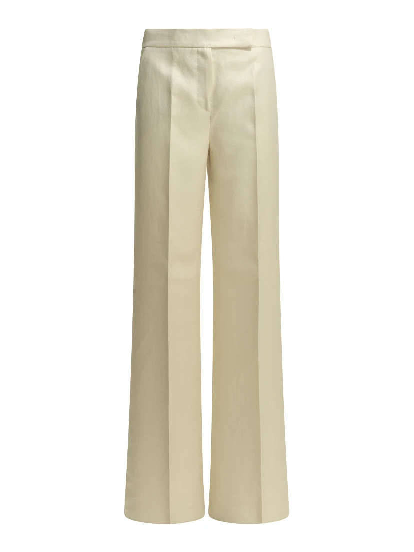 Tailored pants