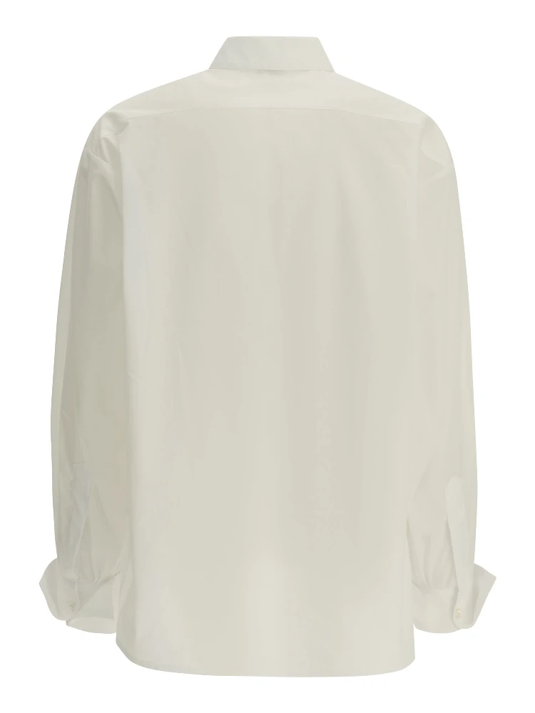 Shirts alternative