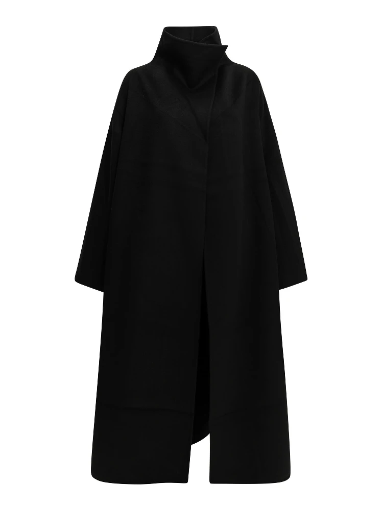 "Kaity" Long Coat