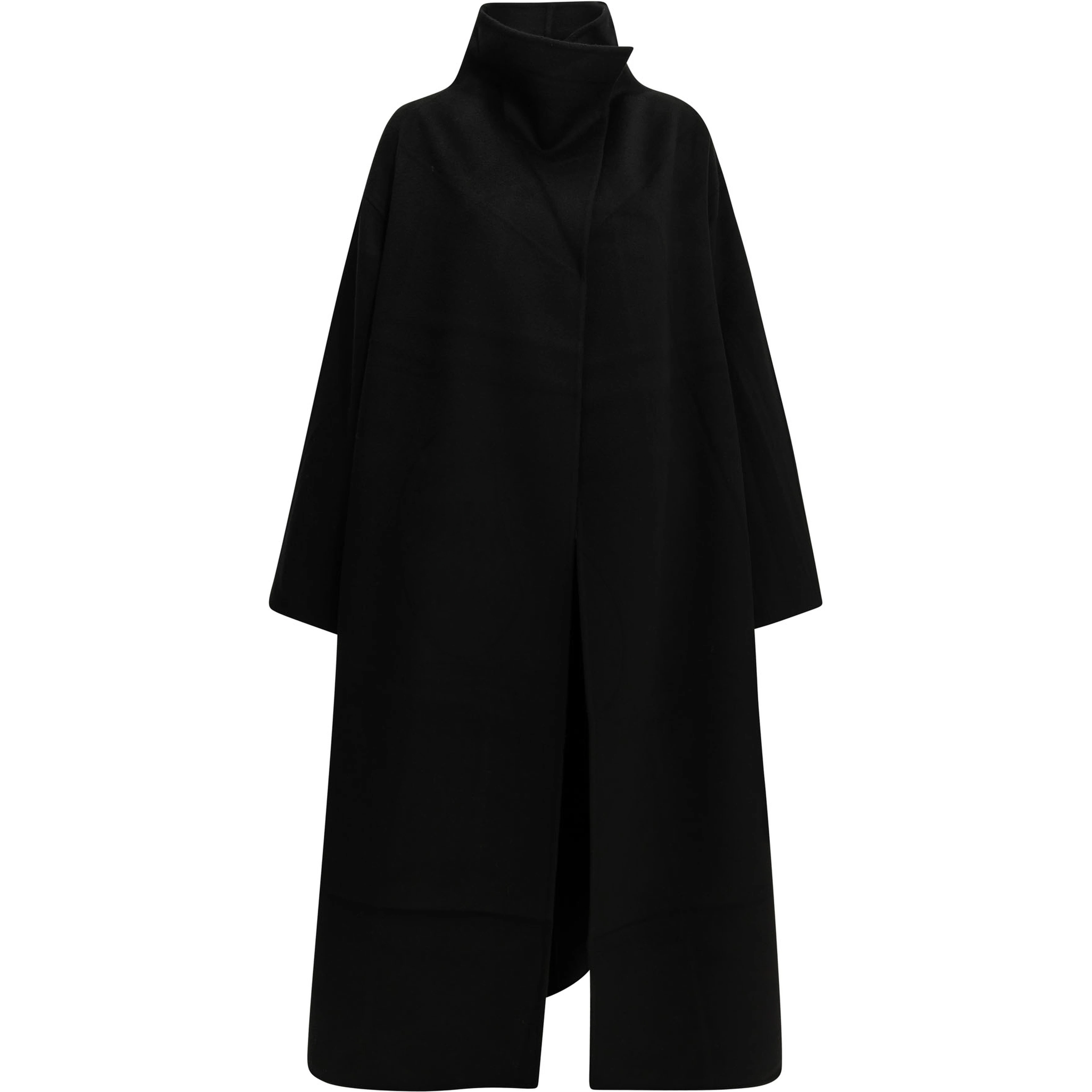 "Kaity" Long Coat