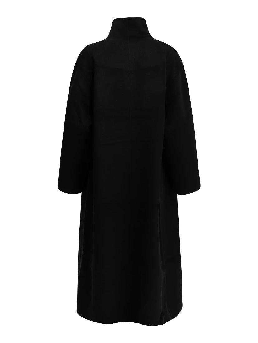 "Kaity" Long Coat