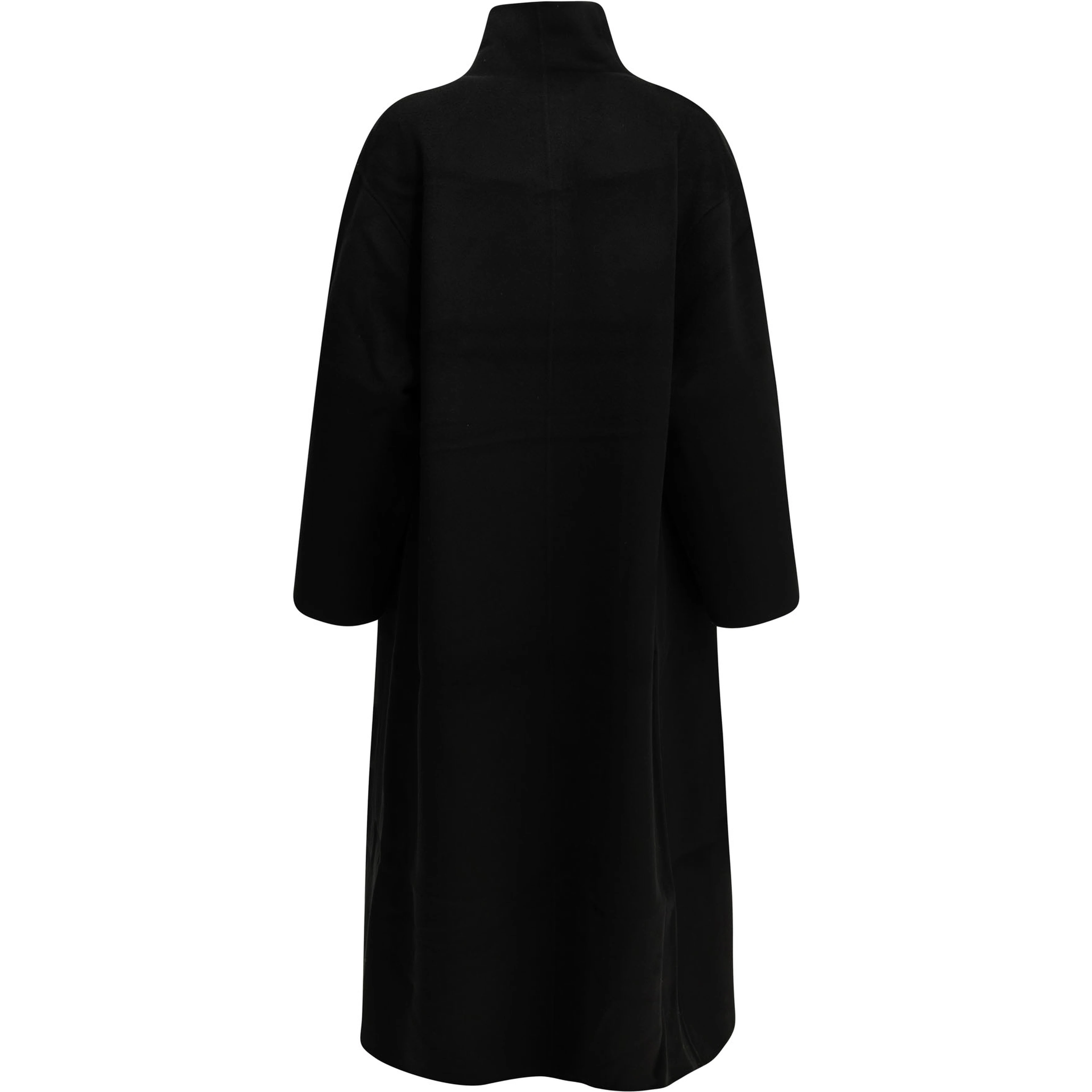"Kaity" Long Coat