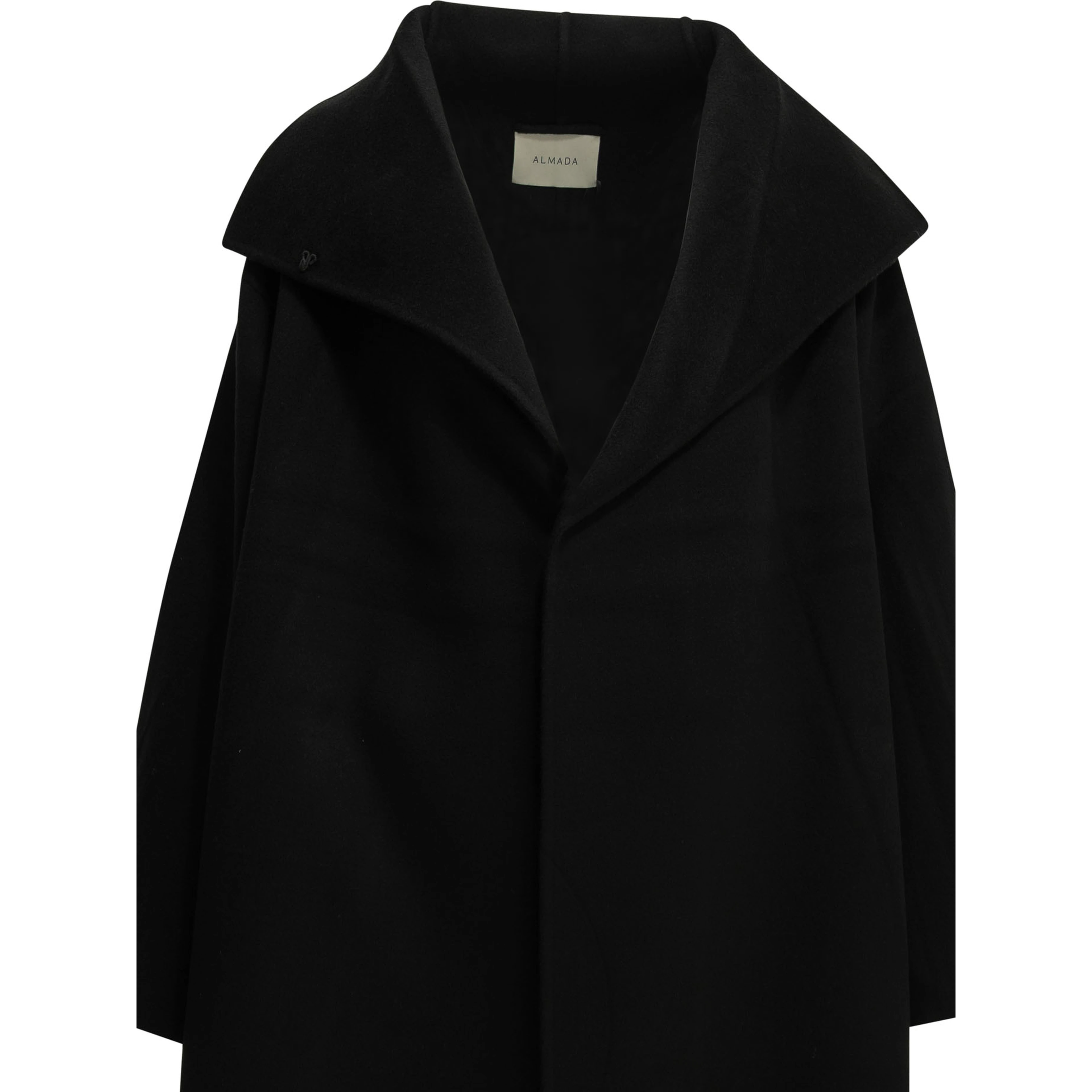 "Kaity" Long Coat