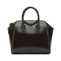 "Antigonia" Small handbag