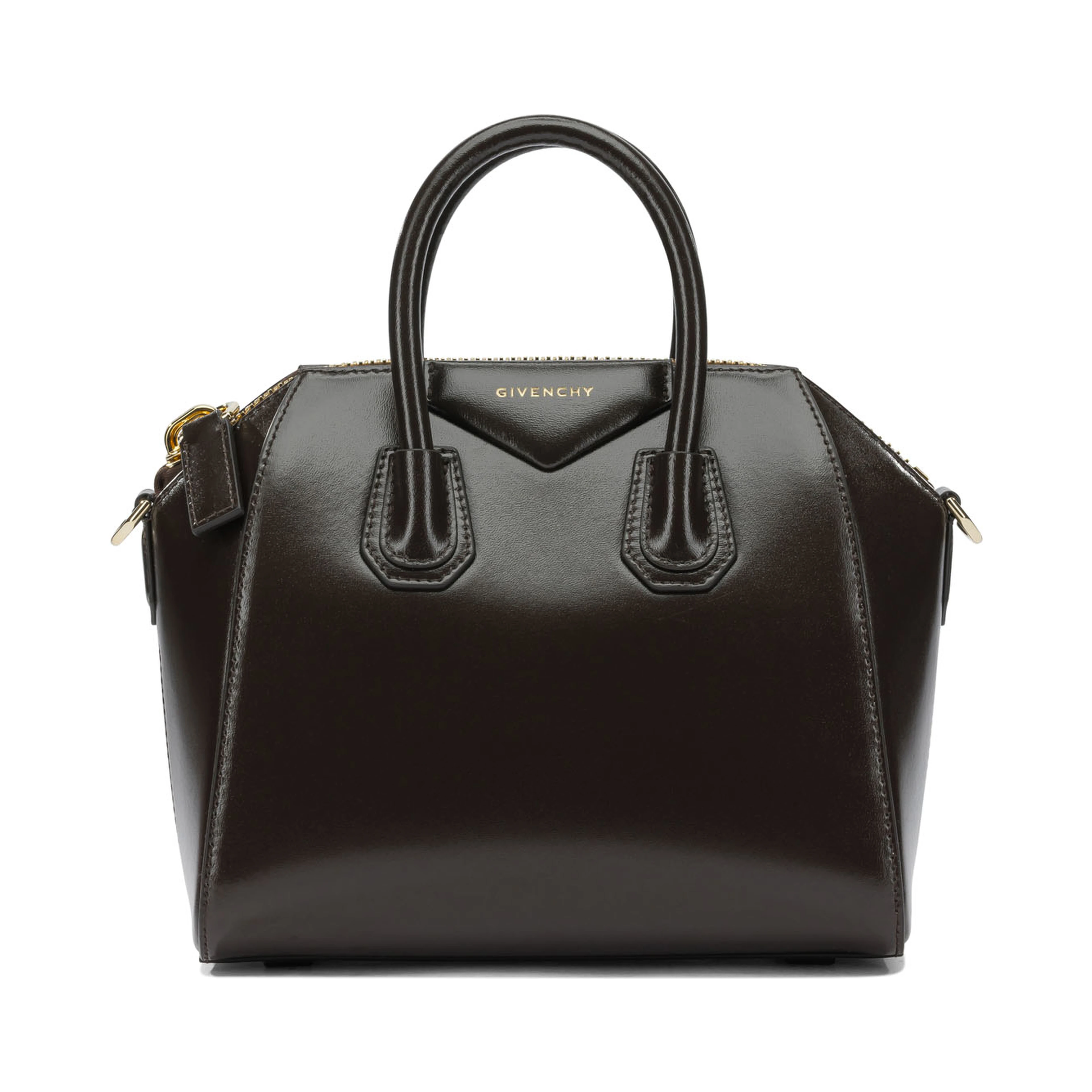 "Antigonia" Small handbag