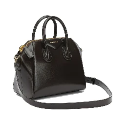 "Antigonia" Small handbag