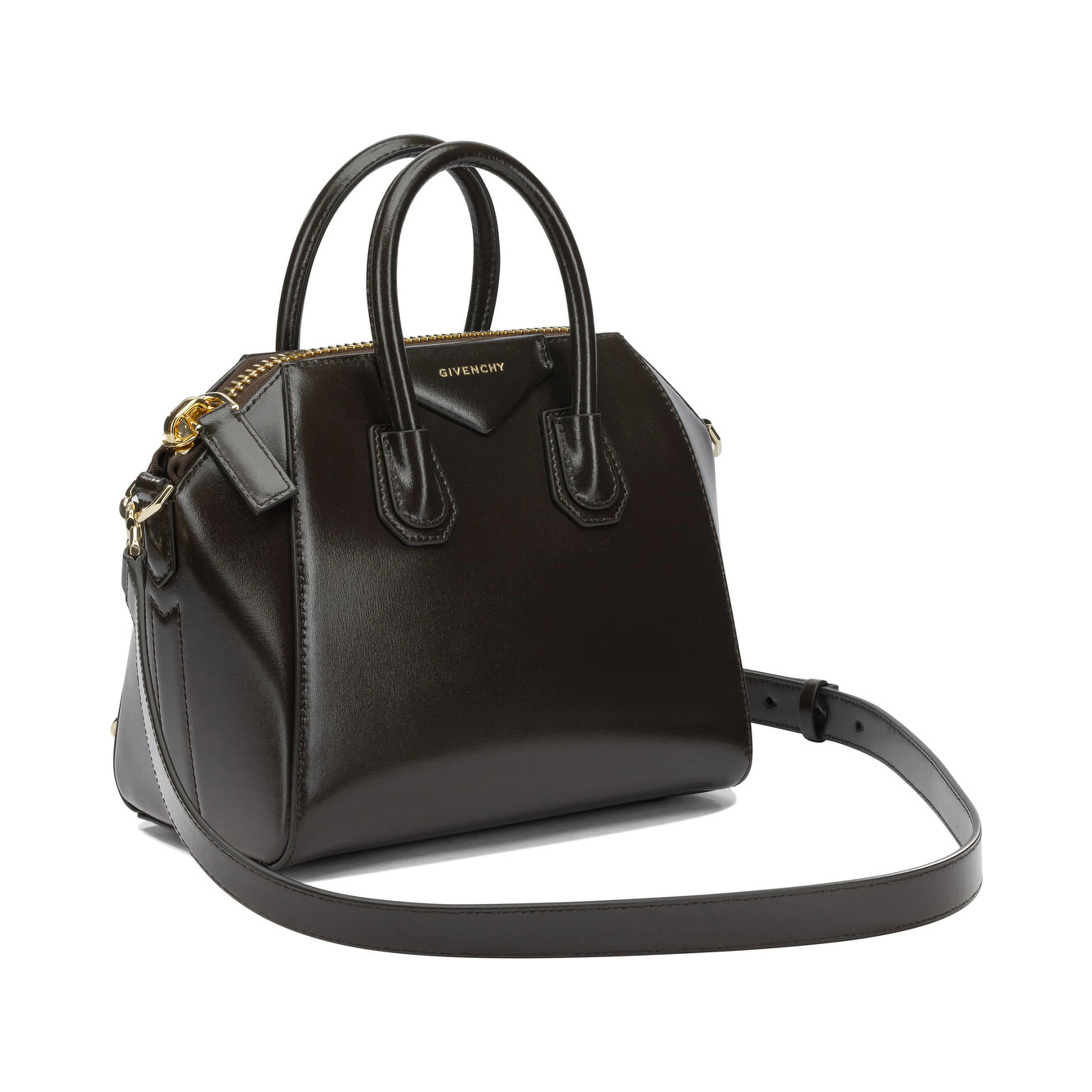 "Antigonia" Small handbag