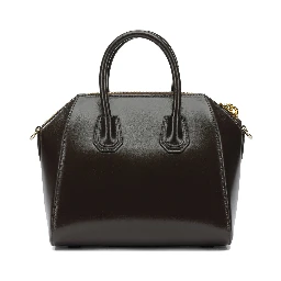 "Antigonia" Small handbag