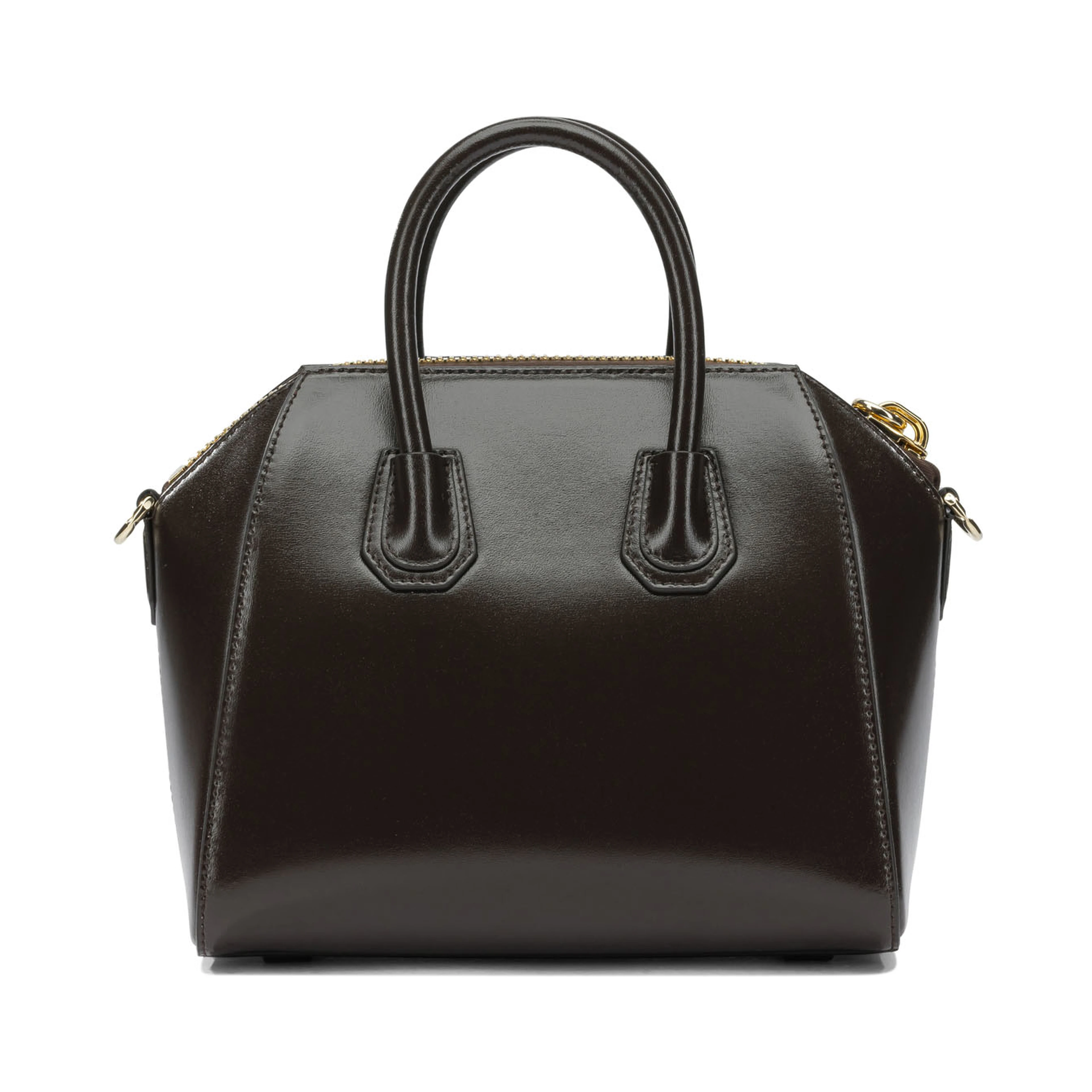 "Antigonia" Small handbag