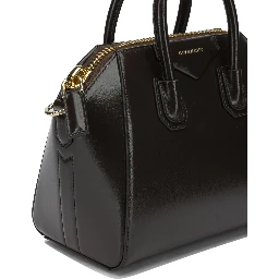 "Antigonia" Small handbag