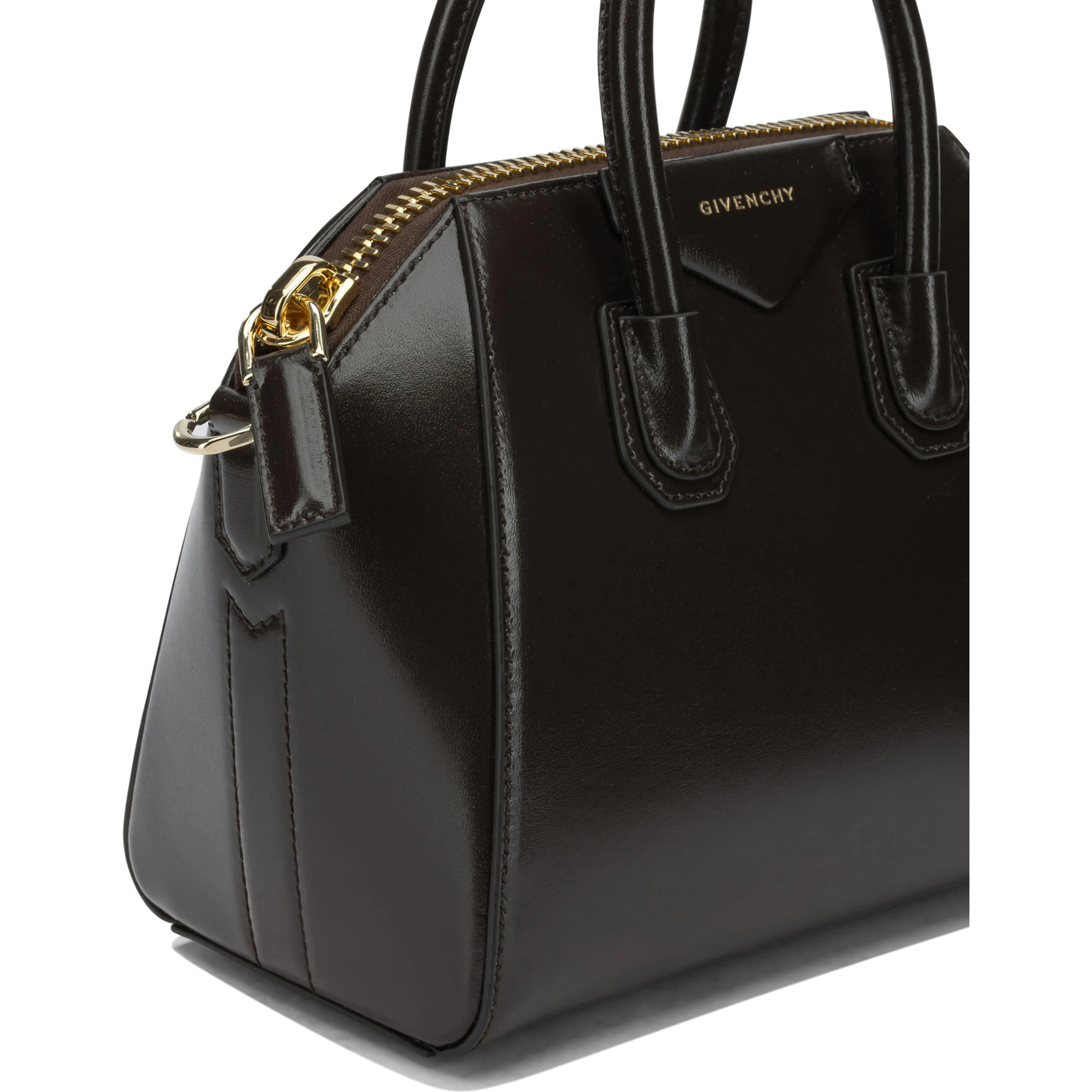 "Antigonia" Small handbag