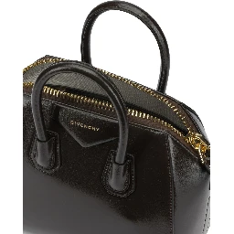 "Antigonia" Small handbag