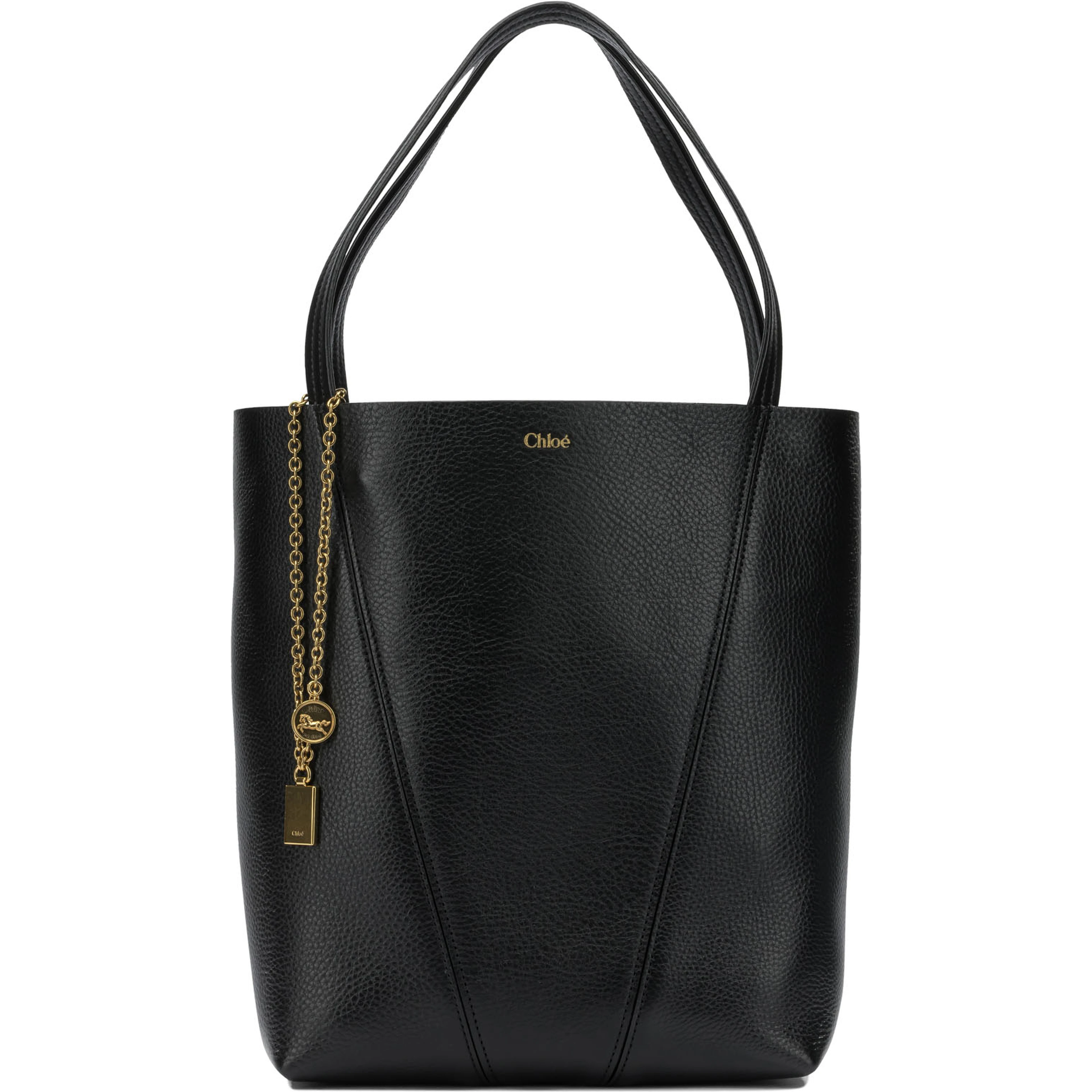 "Spin" Small shoulder bag