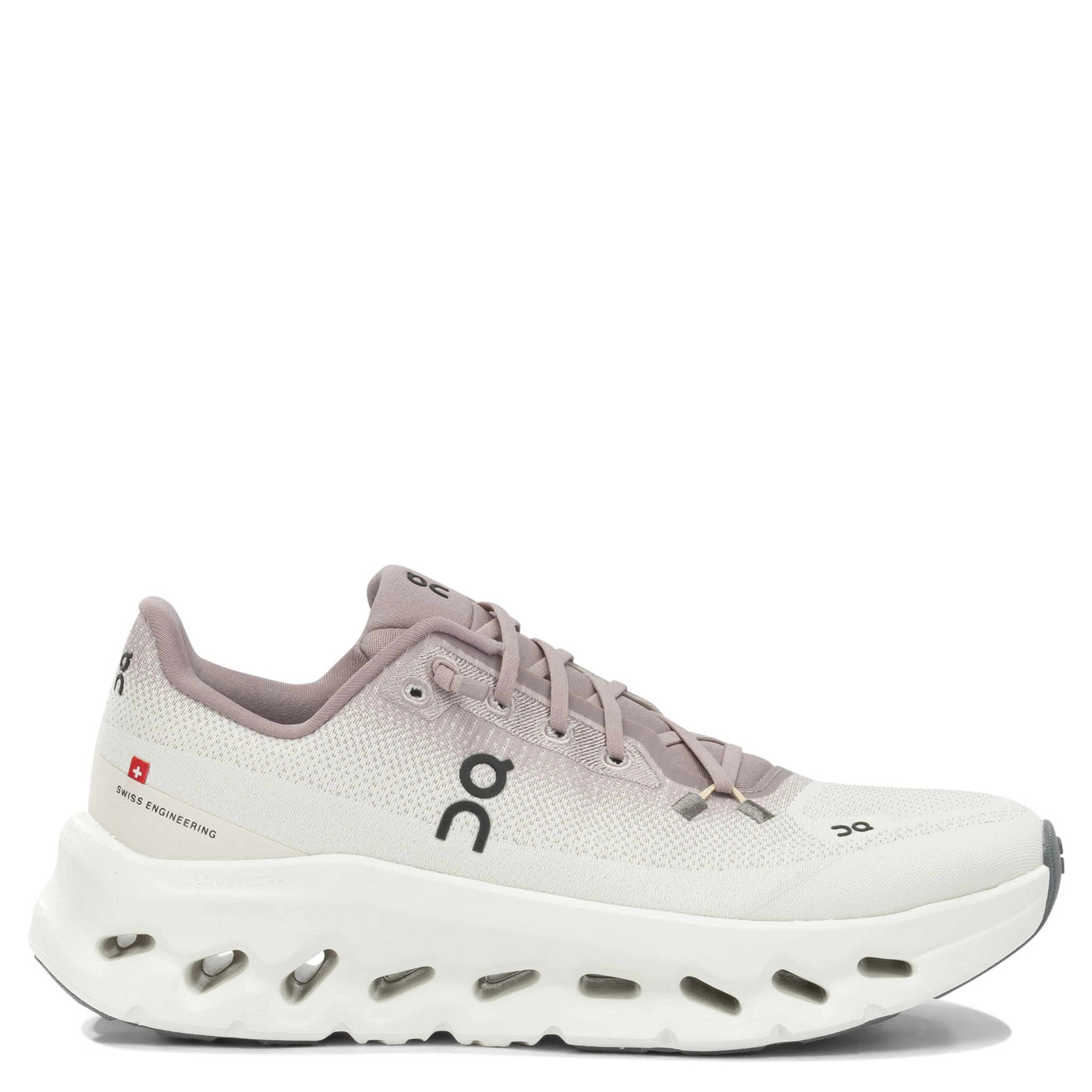 "Cloudtilt" Low-Top Sneakers