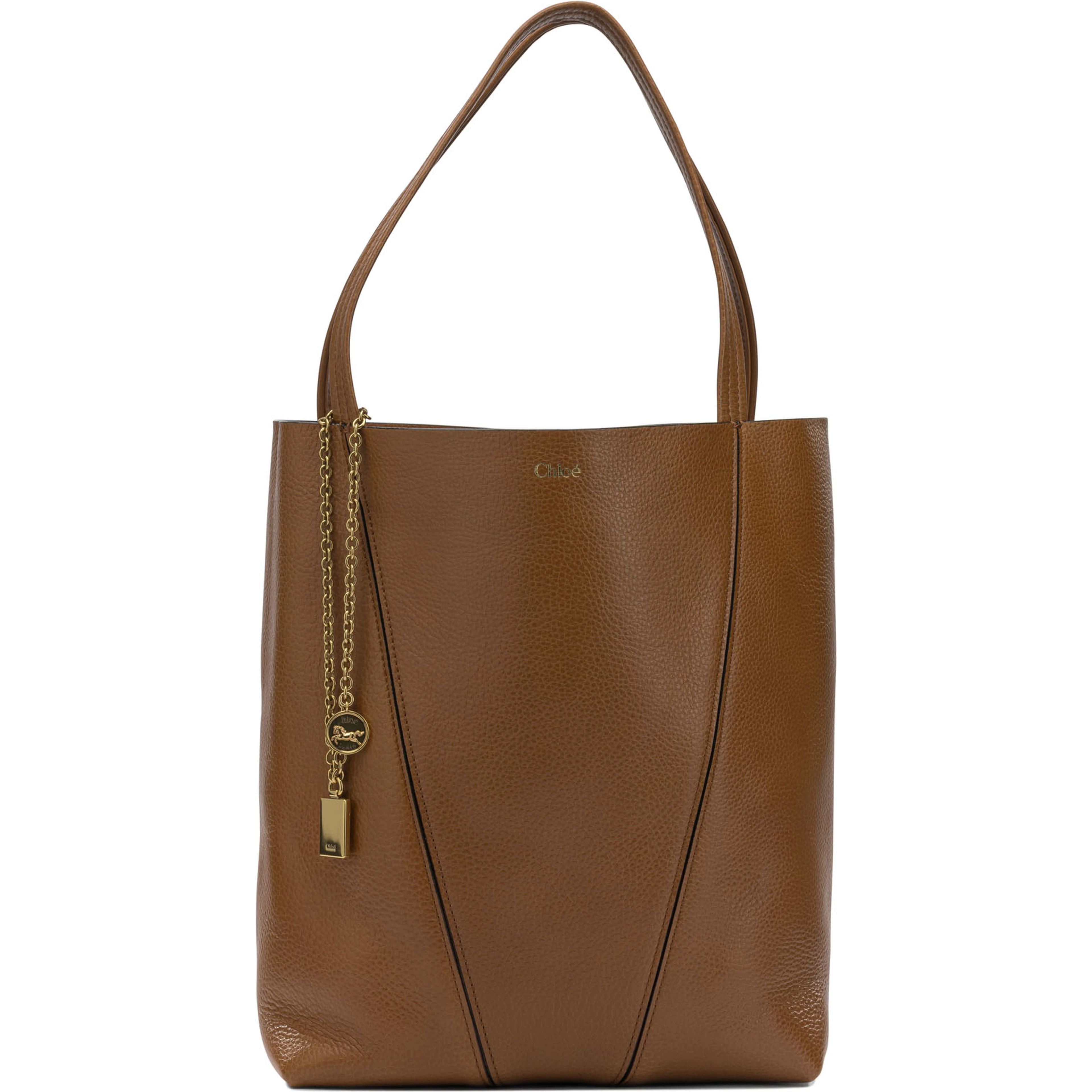 "Spin" Small shoulder bag