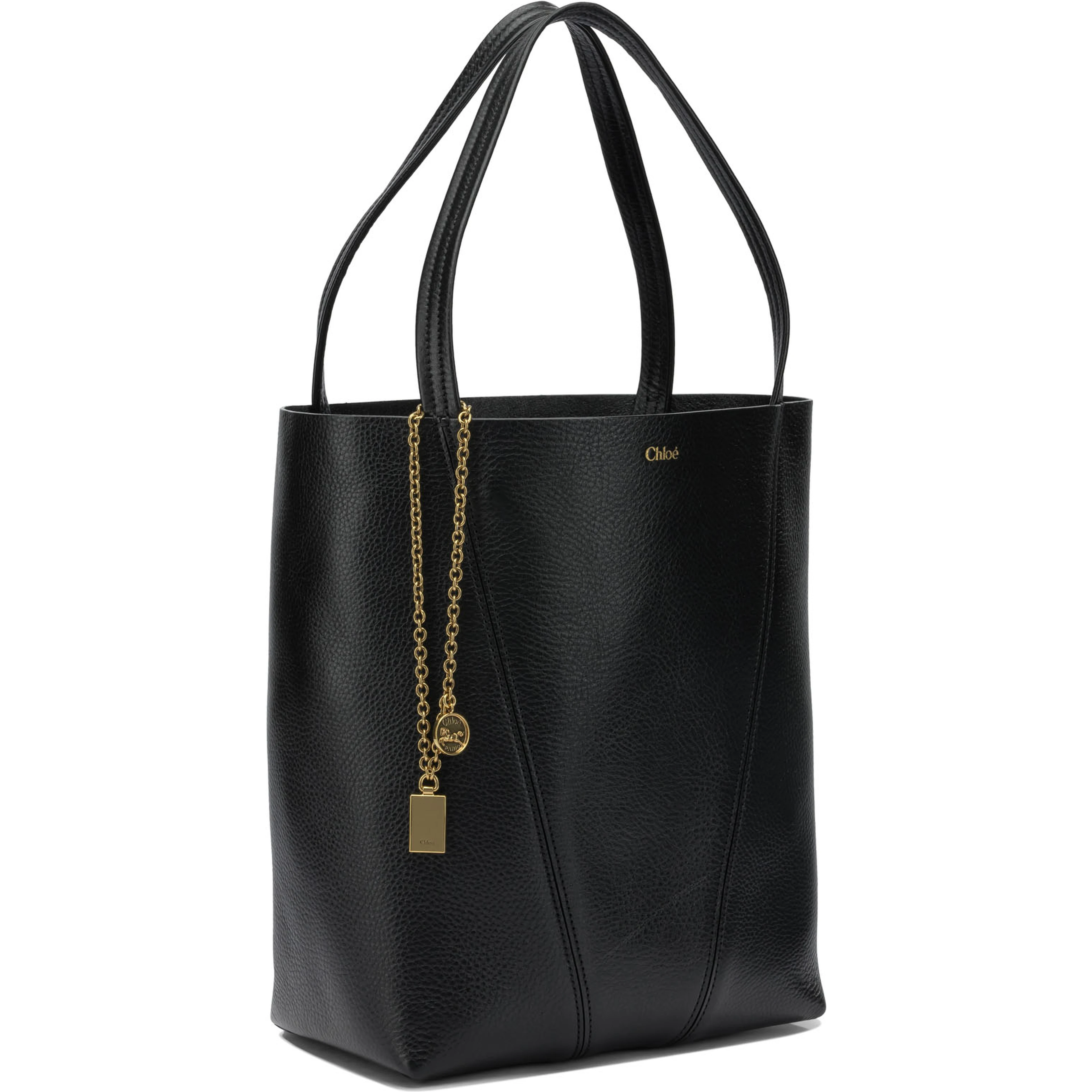 "Spin" Small shoulder bag