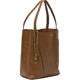 "Spin" Small shoulder bag