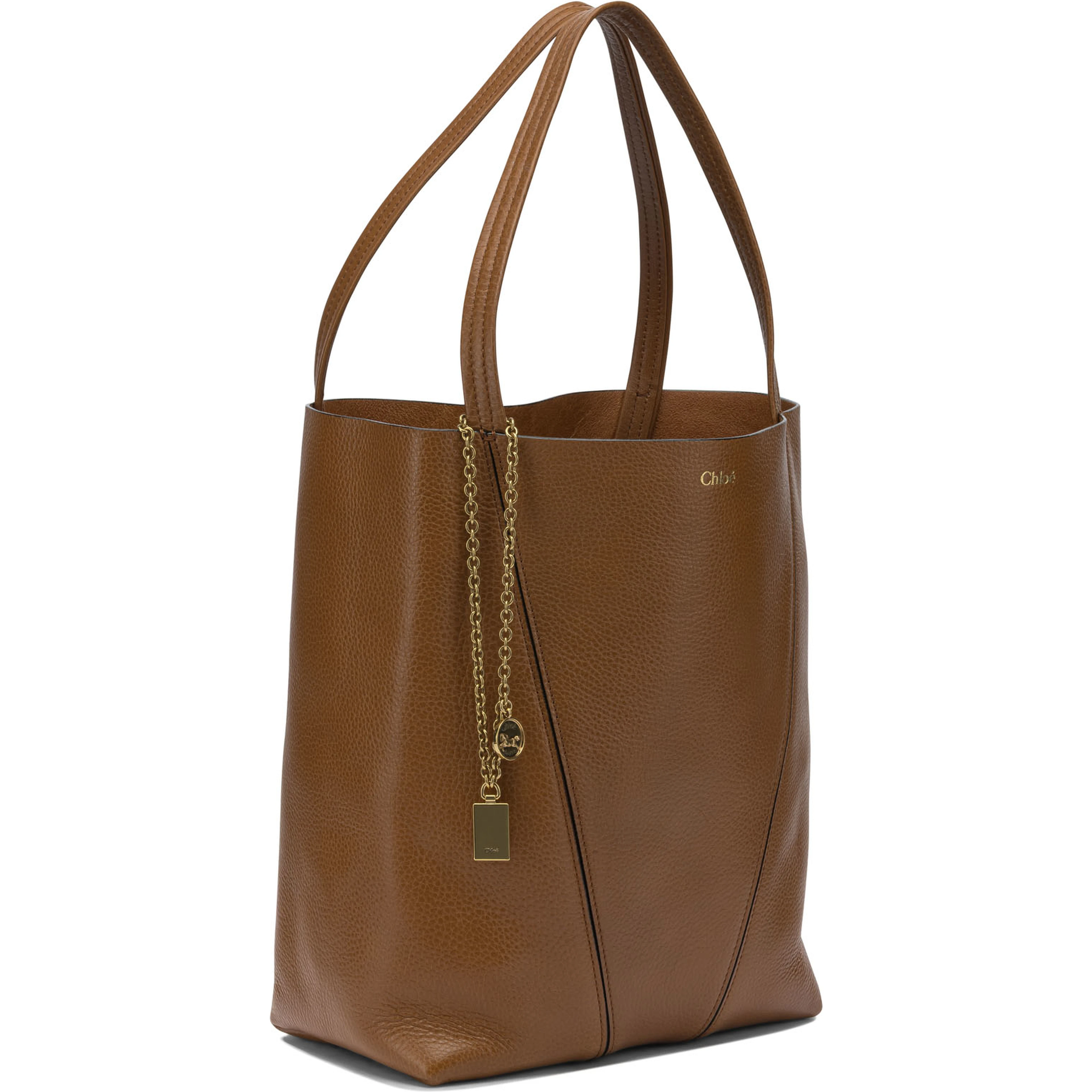 "Spin" Small shoulder bag