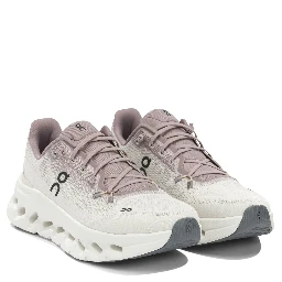 "Cloudtilt" Low-Top Sneakers