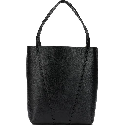 "Spin" Small shoulder bag