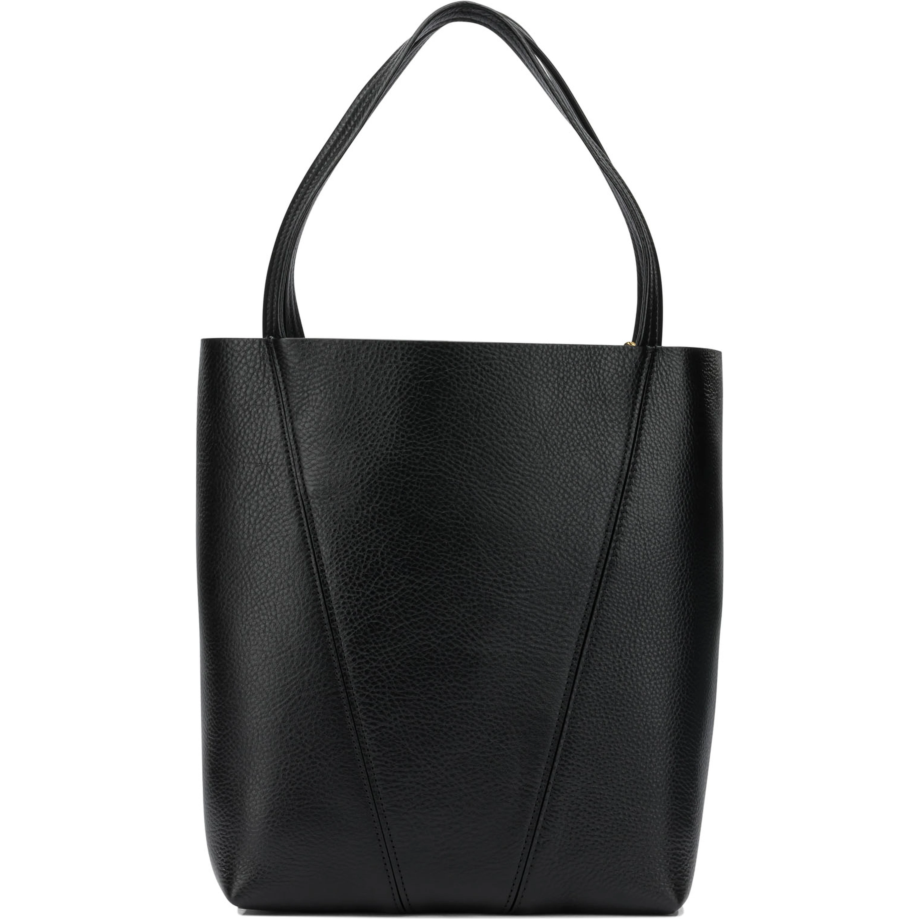 "Spin" Small shoulder bag